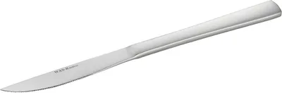 Produktbild von 60x Steakmesser Hamburg, 21,5 cm, Edelstahl 18/0