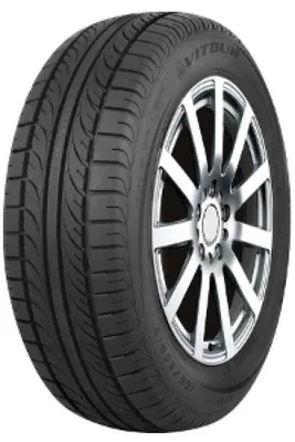 Produktbild von Vitour Sommerreifen motorcycle-tyres Galaxy F1 ( 165/80 R15 86H WSW )