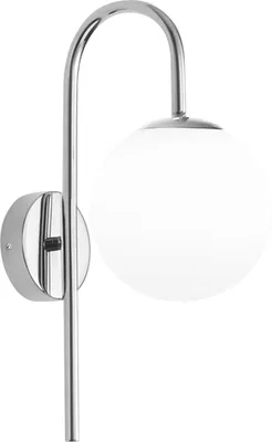 Zdjęcie produktu dla Kinkiet G092-1W Chrom