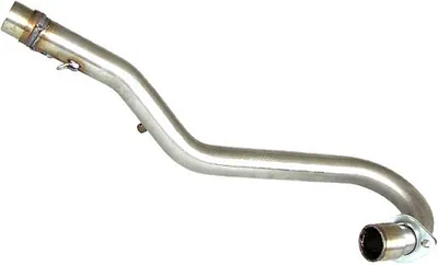 Image de Collecteur ARROW Racing pour Honda XR125L 2014-05 / XR125R 2004-05 / XR125SM 2004-05, sans catalyseur