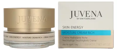 Obrázok produktu pre Juvena Skin Energy Moisture Cream Rich 50ml