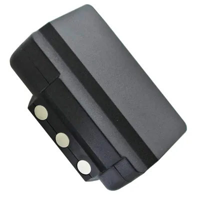 Image de Batterie adaptée à la batterie IMET BE5000 IMET I060-AS037,