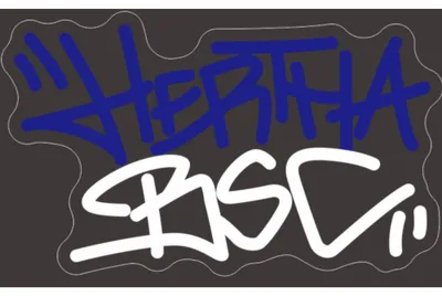 Produktbild von Hertha BSC Neon-Licht Tag Hertha BSC