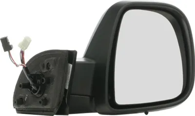 Produktbild von RIDEX 50O1090 Außenspiegel Seitenspiegel Rechts für CITROËN BERLINGO (B9) Beheizt Konvex Elektrisch