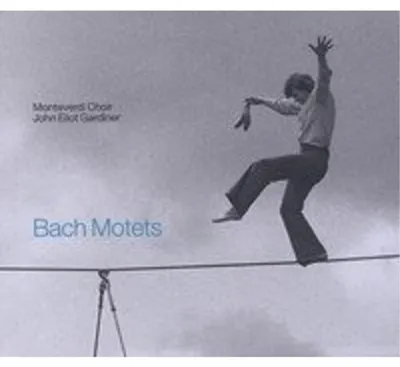 Produktbild von Motetten BWV 225-230 & 159