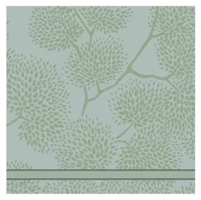 Produktbild von DDDDD, Geschirrtücher, Trees, Geschirrtuch, Küchentücher, Geschirrhandtücher, Küchenhandtücher, Baumwolle, Grün, 6 Stück