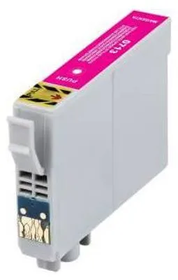 Produktbild von Kompatibel Epson T0713 Magenta (Mit Chip)