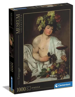 Produktbild von Clementoni 39765, 14 Jahr(e)