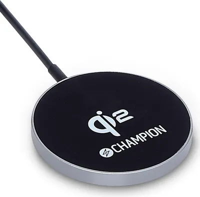 Zdjęcie produktu dla Ładowarka bezprzewodowa QI2 15W