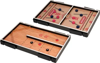 Obrázek produktu pro Philos Shuffle Speed Hockey Tischspiel