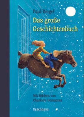 Produktbild von Das große Geschichtenbuch