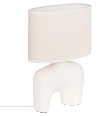 Zdjęcie produktu dla Lampa GABY, wys. 31,5 cm