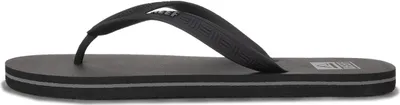 Produktbild von Reef Herren Seaside Zehentrenner Sandale Black, Grösse 37.5 EU