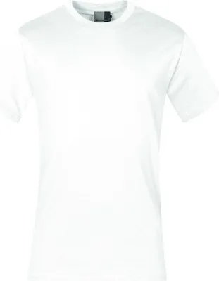 Produktbild von Premium T-Shirt Herren, Charcoal, M