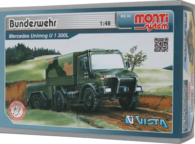 Obrázek produktu pro Bundeswehr