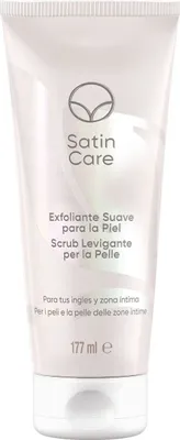 Image de Venus Intima Exfoliant doux pour les zones sensibles 177ML