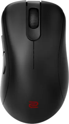 Obrázok produktu pre ZOWIE EC3-DW, Pravoruké, Optický, USB Typ-A, 3200 DPI, Čierna