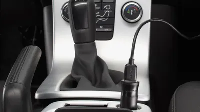 Immagine prodotto di Cavo di ricarica USB per auto TomTom (Go Discover/Go Expert)