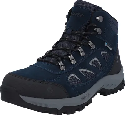 Produktbild von HI-TEC Freizeitschuhe O010745-031 Hi-Tec Bandera dunkelblau/schwarz Größe