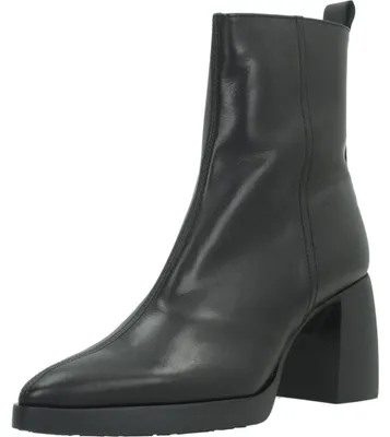 Image de Wonders L1601 Bota Isy Couleur Noir