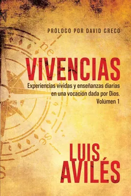 Produktbild von Vivencias