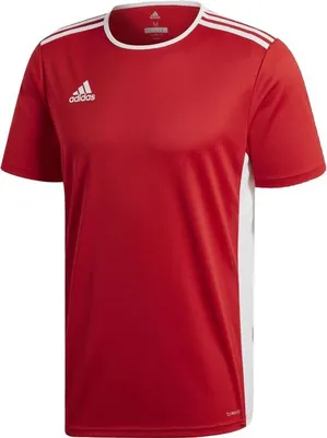 Produktbild von Adidas Entrada 18 Jsyy Powred/White 164