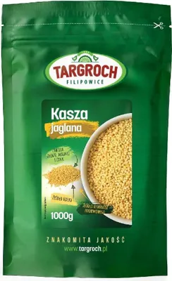 Produktbild von Lose Hirsegrütze Tar-Peas 1 kg