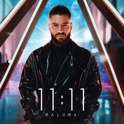 Produktbild von Maluma - 0,465972222222222
