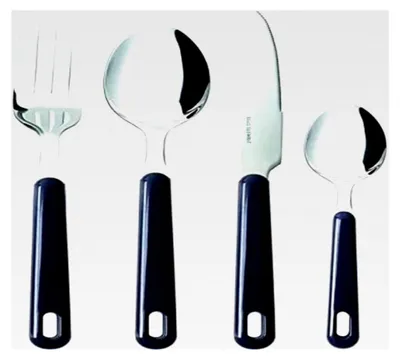 Produktbild von Besteckset SAVOR 16-teilig