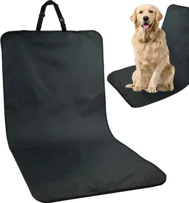 Produktbild von Verk 19434 Automatte für Hunde 105 x 50 cm