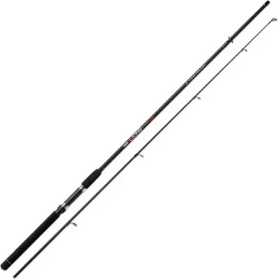 Immagine prodotto di Canna da spinning Lineaeffe Vigor Living Nero 3,00 m / 60 g Nero 3,00 m
