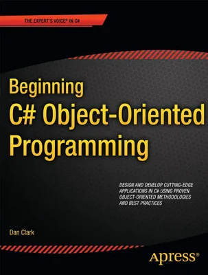 Produktbild von Einführung in die objektorientierte Programmierung mit C#
