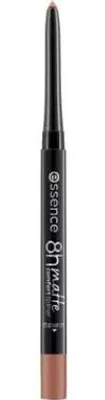 Immagine prodotto di essence Lipliner 8h Matte Comfort 01, 0,3 g