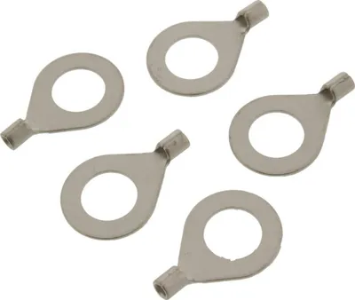 Produktbild von Ringzunge JMP 2,5 M10 5 Stück
