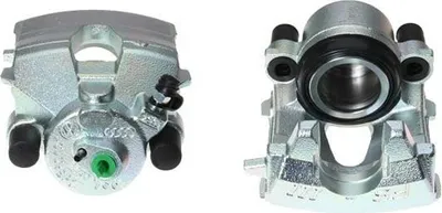 Immagine prodotto di Pinza freno anteriore destra, modello F 85 357, con diametro di 57 mm, compatibile con:
* VW Golf VII (berlina a 5 porte) (5G1, BQ1, BE1, BE2)
* VW Golf VII Variant (station wagon) (BA5, BV5)
* SKODA Octavia III Combi (station wagon)