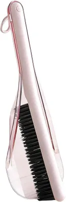 Produktbild von Matratzenheber mit ergonomischem Griff - Handmatratzenheber - praktischer Matratzenhelfer - rosa