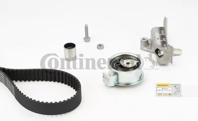 Zdjęcie produktu dla Zestaw Rozrządu Vw 1,4Tdi/1,9Tdi