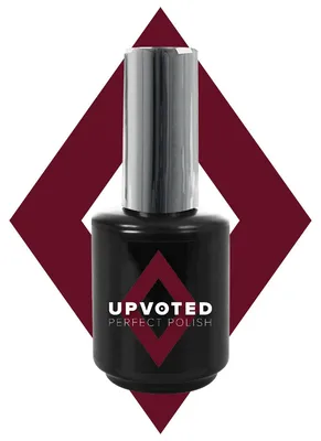 Immagine prodotto di NailPerfect UPVOTED Skully by UPVOTED Soak Off Gelpolish #210 Bottoms Up 15ml