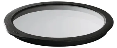 Obrázok produktu pre Rösle - Sklenené veko na skladovanie potravín 28 cm