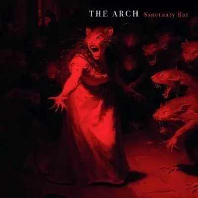 Produktbild von Sanctuary Rat
