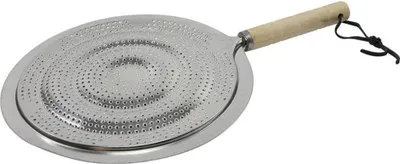 Produktbild von Küchenutensilien Garplatte ø22cm