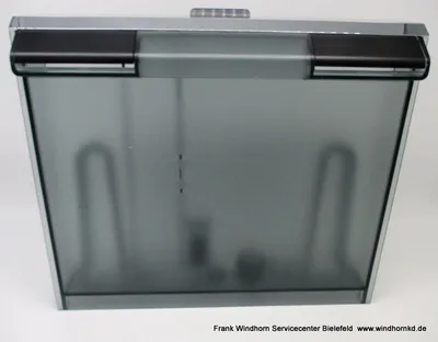 Produktbild von Water Tank Assy Ec9665