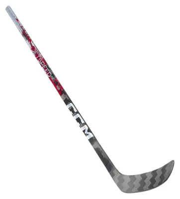 Obrázek produktu pro CCM Hokejka CCM JetSpeed FT9 Pro JR Red, Junior, 50, R, P28+