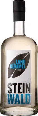 Produktbild von Steinwald Landkümmel | 0,7 l. Flasche