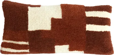 Produktbild von Light & Living - Dekokissen SYLINA - 60x30x10 cm - Braun