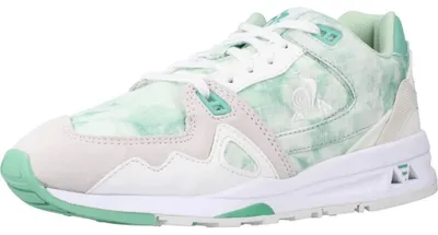 Produktbild von LE COQ SPORTIF LCS R1000 W SUMMER Grün