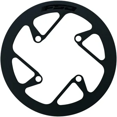 Produktbild von FSA Kettenschutz E-Bike für Bosch Gen4 104 mm Schwarz - zuverlässiger Antrieb....