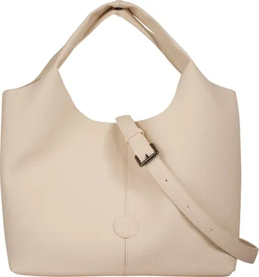 Produktbild von bugatti Shopper Zoe Damen beige