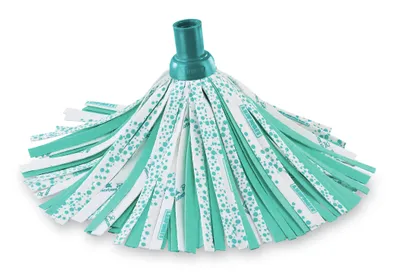 Produktbild von Ersatzkopf Classic Mop viscose plus