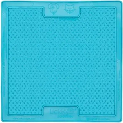 Produktbild von LickiMat Classic Soother turquoise, Größe: L